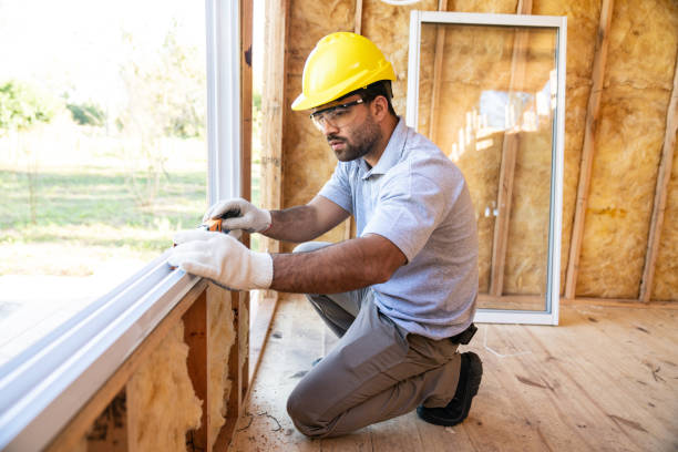 Range of Insulation Solutions in Southchase, FL