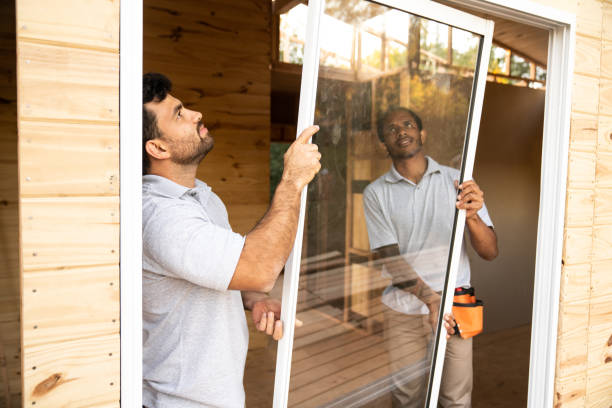 Garage Insulation Installation in Southchase, FL