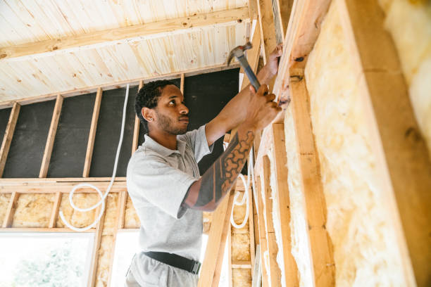 Insulation for Commercial Buildings in Southchase, FL